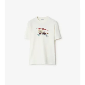 Bawełniany T-shirt EKD