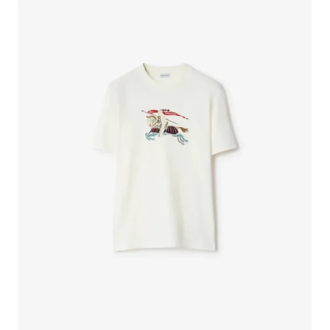 Bawełniany T-shirt EKD Bawełniany T-shirt EKD