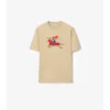 Bawełniany T-shirt EKD