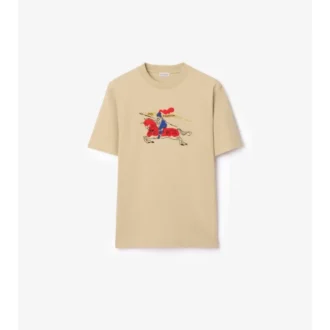 Bawełniany T-shirt EKD