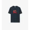 Bawełniany T-shirt EKD