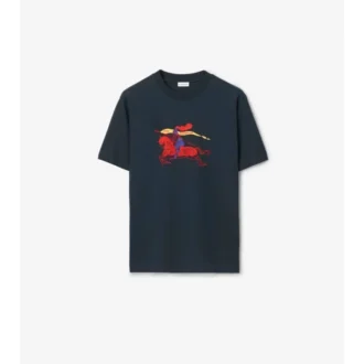 Bawełniany T-shirt EKD