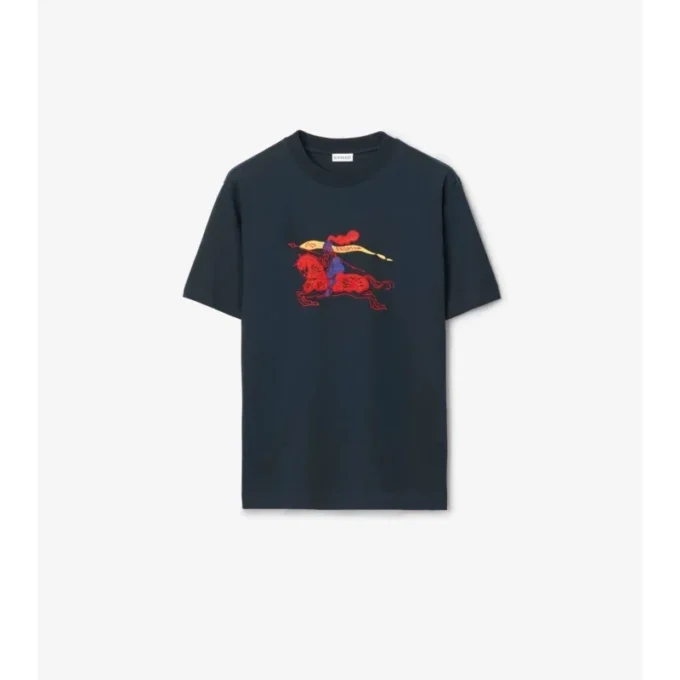 Bawełniany T-shirt EKD