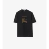Bawełniany T-shirt EKD