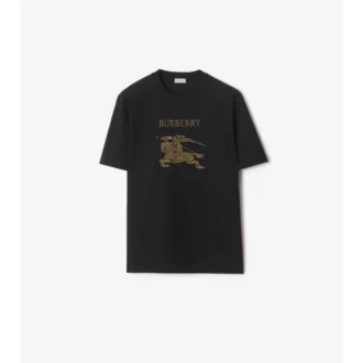 Bawełniany T-shirt EKD