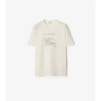 Bawełniany T-shirt EKD