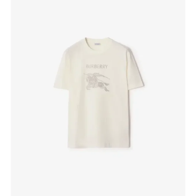 Bawełniany T-shirt EKD Bawełniany T-shirt EKD