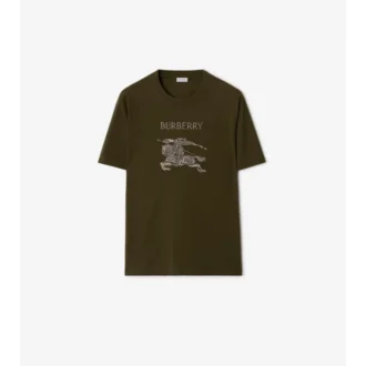Bawełniany T-shirt EKD