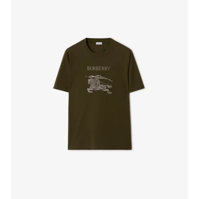 Bawełniany T-shirt EKD Bawełniany T-shirt EKD
