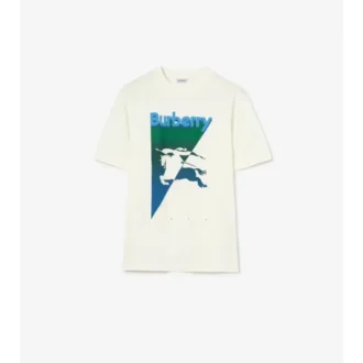 Bawełniany T-shirt EKD
