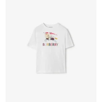 Bawełniany T-shirt Ekd Bawełniany T-shirt Ekd