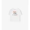 Bawełniany T-shirt Ekd