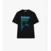 Bawełniany T-shirt EKD Bawełniany T-shirt EKD