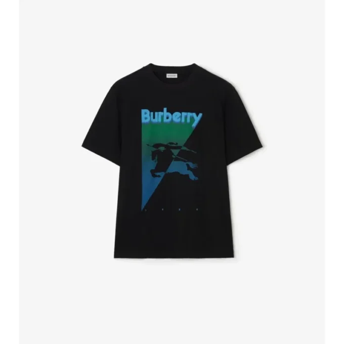 Bawełniany T-shirt EKD Bawełniany T-shirt EKD