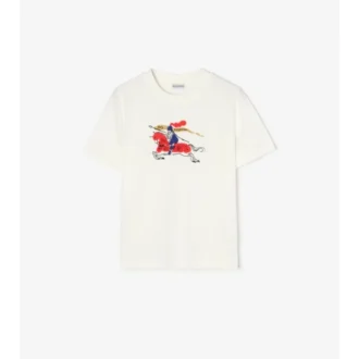 Bawełniany T-shirt EKD