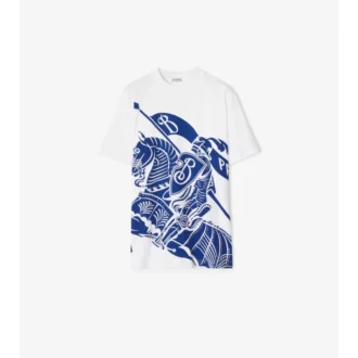 Bawełniany T-shirt EKD