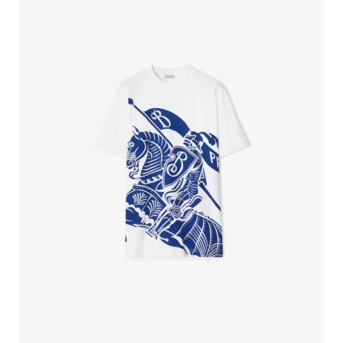 Bawełniany T-shirt EKD
