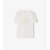 Bawełniany T-shirt EKD