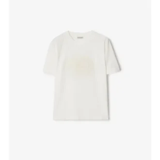 Bawełniany T-shirt EKD