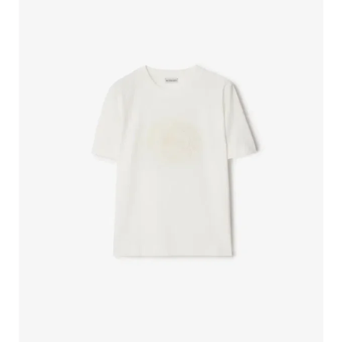 Bawełniany T-shirt EKD