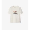 Bawełniany T-shirt EKD