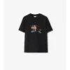 Bawełniany T-shirt EKD