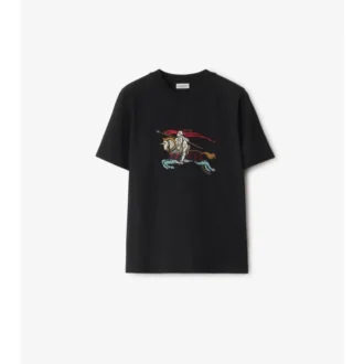 Bawełniany T-shirt EKD