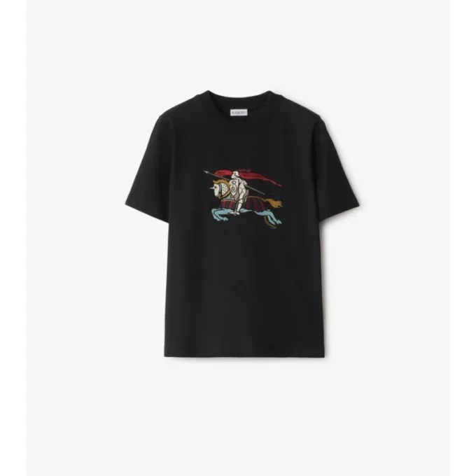 Bawełniany T-shirt EKD