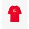 Bawełniany T-shirt EKD
