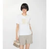 Bawełniany T-shirt EKD Bawełniany T-shirt EKD