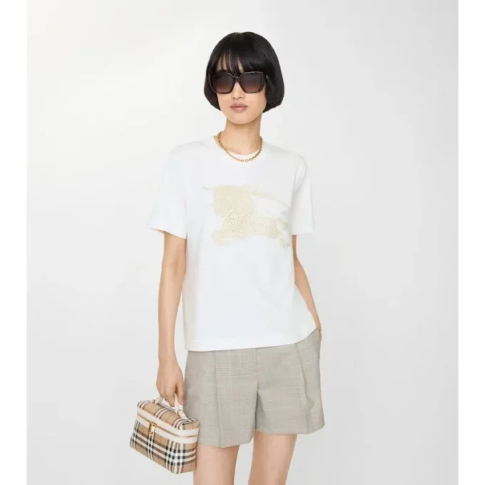 Bawełniany T-shirt EKD Bawełniany T-shirt EKD