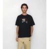 Bawełniany T-shirt EKD