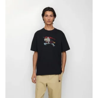 Bawełniany T-shirt EKD