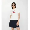 Bawełniany T-shirt EKD