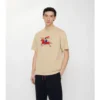 Bawełniany T-shirt EKD