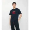 Bawełniany T-shirt EKD