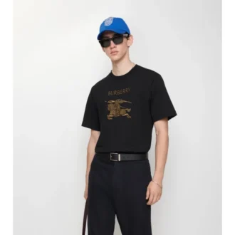 Bawełniany T-shirt EKD