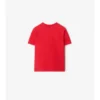 Bawełniany T-shirt Ekd