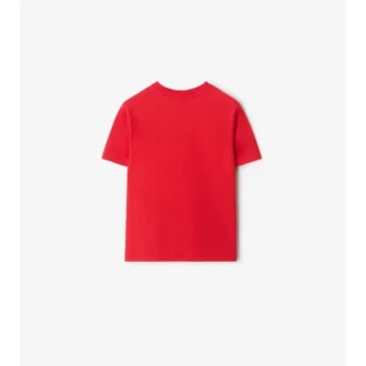 Bawełniany T-shirt Ekd