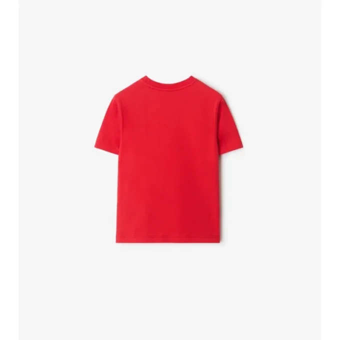 Bawełniany T-shirt Ekd