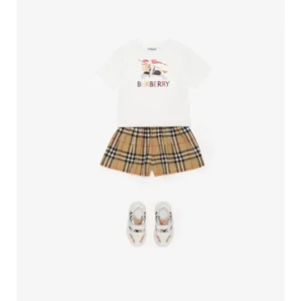 Bawełniany T-shirt Ekd