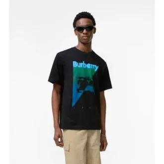 Bawełniany T-shirt EKD Bawełniany T-shirt EKD