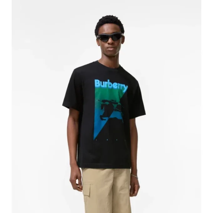 Bawełniany T-shirt EKD Bawełniany T-shirt EKD