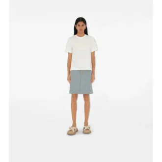 Bawełniany T-shirt EKD