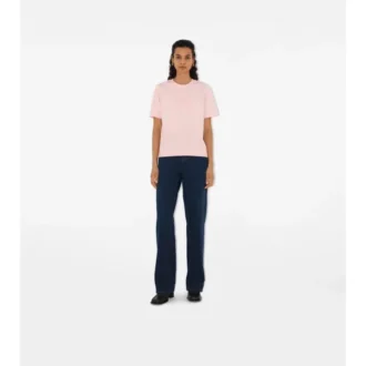 Bawełniany T-shirt EKD