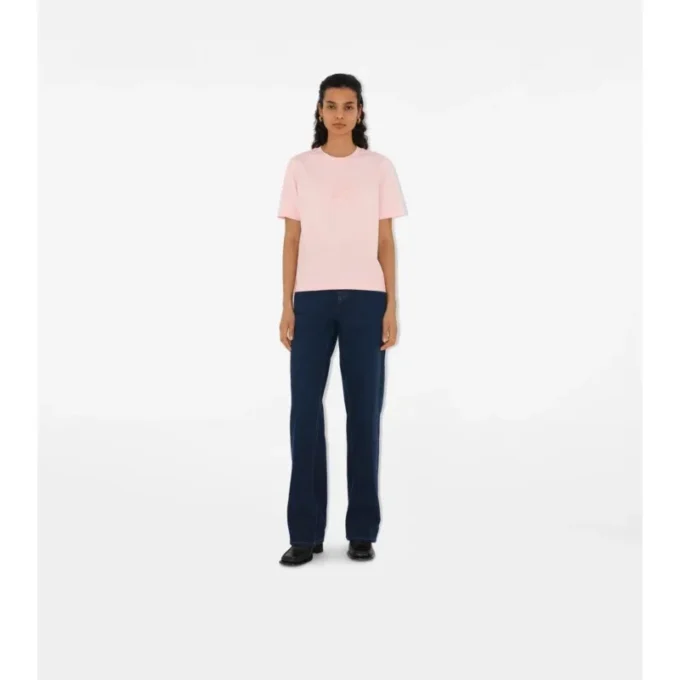 Bawełniany T-shirt EKD Bawełniany T-shirt EKD