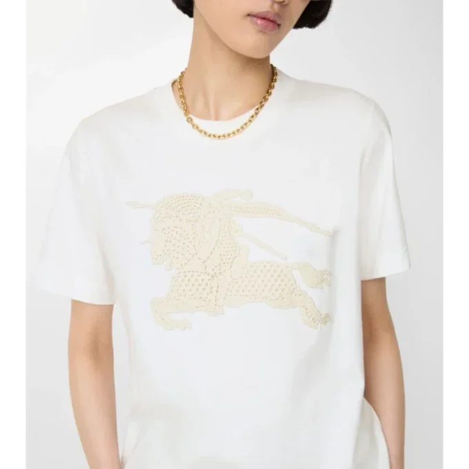 Bawełniany T-shirt EKD Bawełniany T-shirt EKD