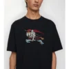 Bawełniany T-shirt EKD
