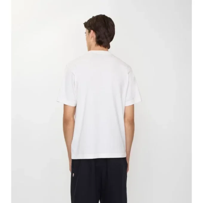 Bawełniany T-shirt EKD Bawełniany T-shirt EKD
