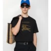 Bawełniany T-shirt EKD